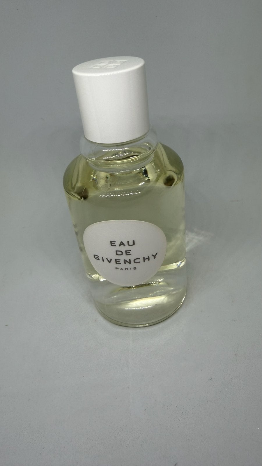 Parfum Eau de Givenchy Paris 100 ml eau de toilette, Verzenden, Zo goed als nieuw