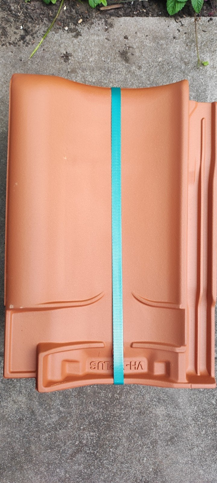 Nieuwe Monier dakpannen - Ongebruikt, Doe-het-zelf en Verbouw, Dakpannen en Dakbedekking, Ophalen, Steen of Klei, Nieuw, 15 m² of meer