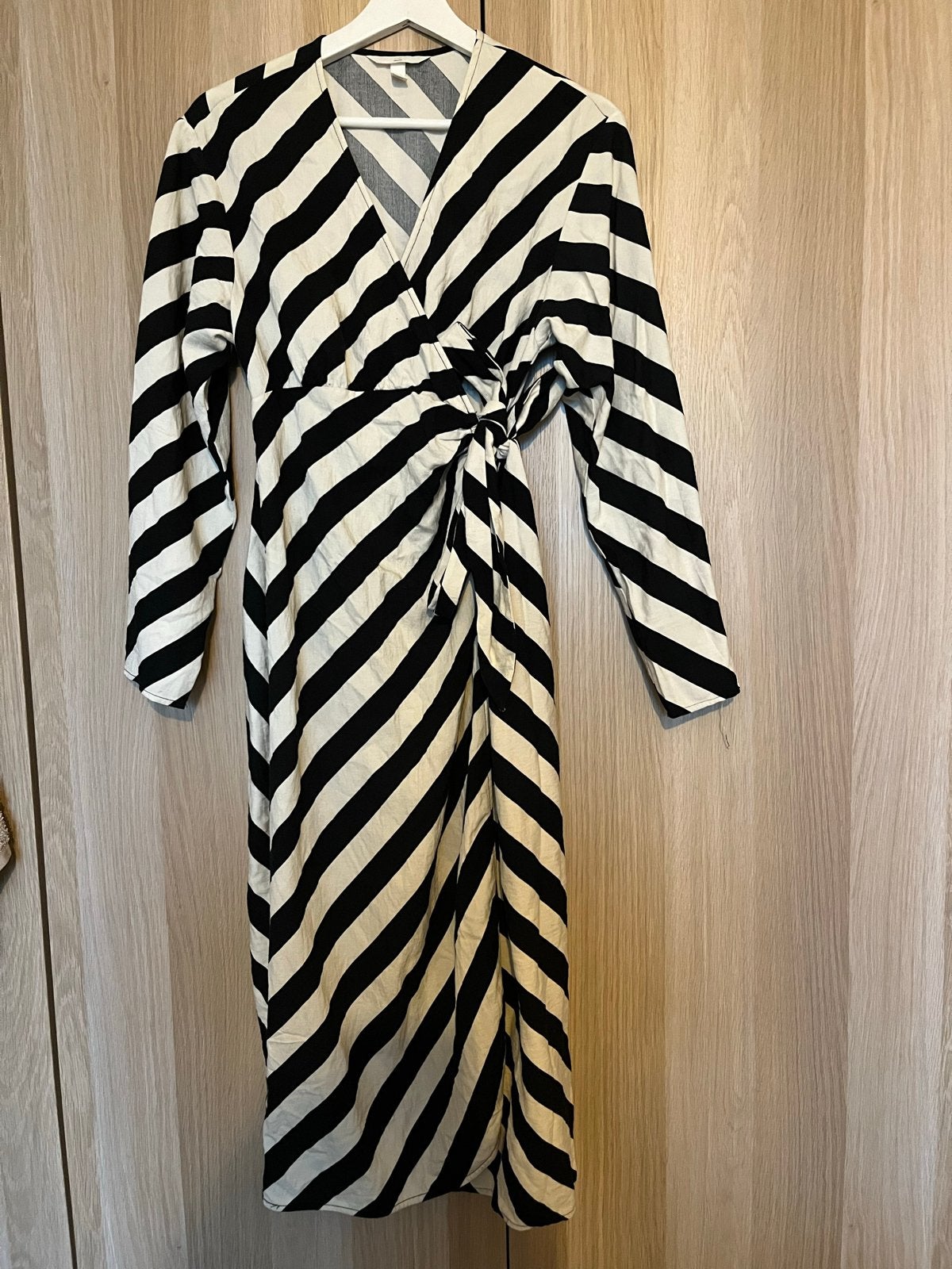 Zwangerschapskleding: Jurk, Trui en 2 broek/leggings, Ophalen, Maat 36 (S), Gedragen, Jurk