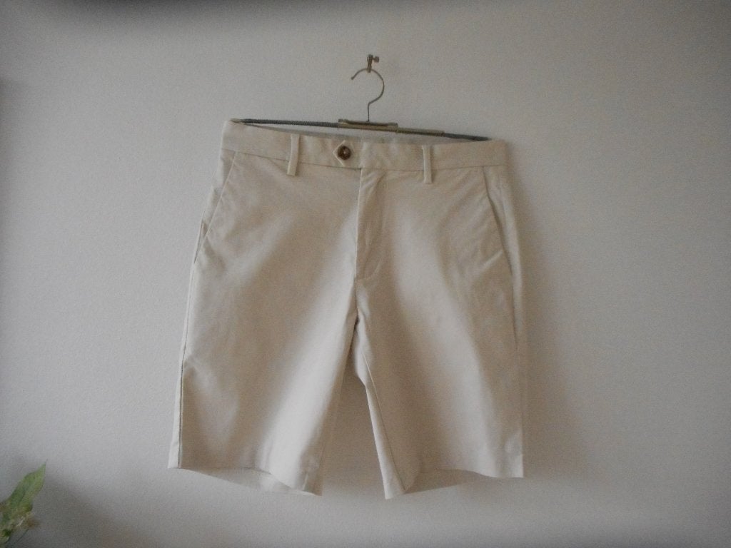 Korte broek van Reiss, maat 28, maat S, Reiss, Kort, Beige, Ophalen of Verzenden