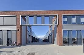 Bedrijfsruimte Den Bosch  te huur Incl opslagruimte 64M2, Bedrijfsruimte