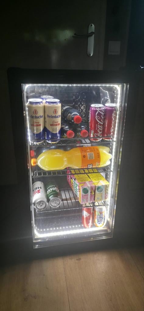 Koelkast - Horeca (Te Huur), Ophalen of Verzenden, Overige