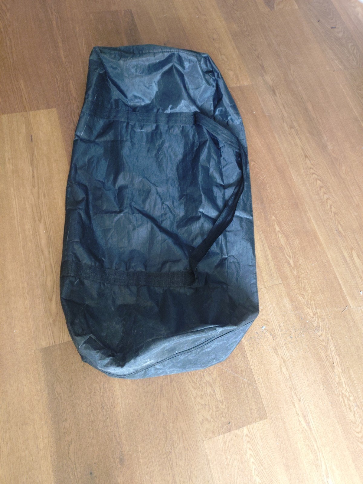 universele beschermhoes 100 * 50 * 20 cm, Ophalen of Verzenden, Gebruikt