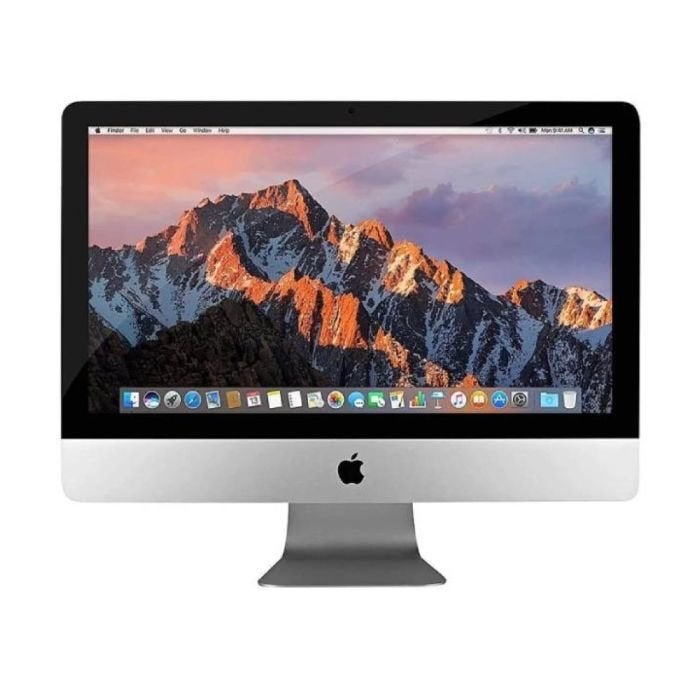 iMac (21.5-inch, Mid 2011) - 2.5 GHz i5, 12GB RAM, Gebruikt, 2 tot 3 Ghz, 8 GB, IMac