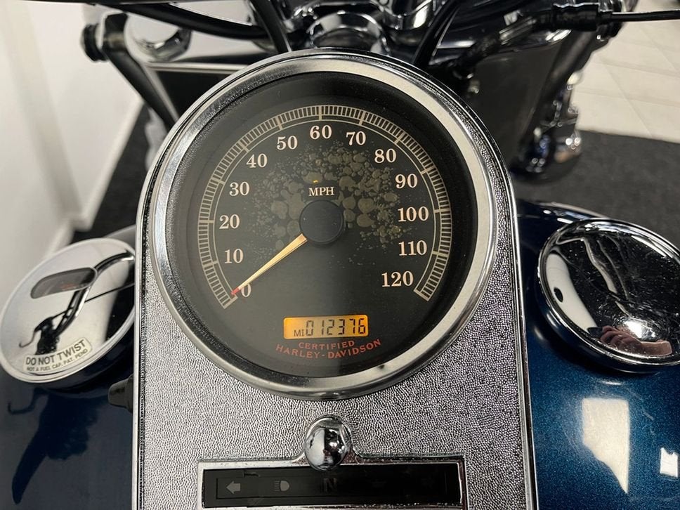 ️Harley-Davidson HERITAGE-SOFTAIL (bj 2004)️, Motoren, Motoren | Harley-Davidson, 2 cilinders, Harley-Davidson, Bedrijf, Onbekend