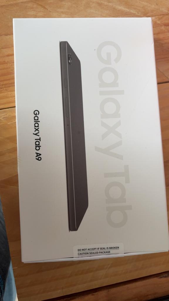 samsung tablet, Computers en Software, Android Tablets, Ophalen of Verzenden, Nieuw, 10 inch, 16 GB