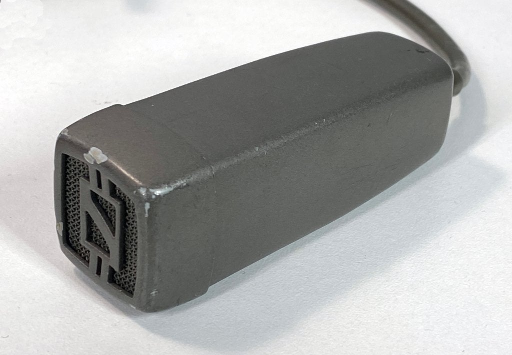 Sennheiser MD214 lavalier microfoon, Ophalen, Gebruikt, Overige typen