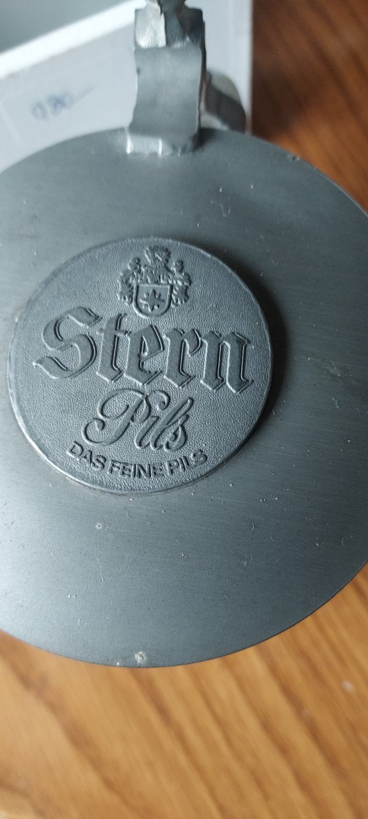 bierpul, Ophalen of Verzenden