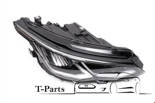 Volkswagen Golf 8 Rechter koplamp NIEUW origineel, Auto-onderdelen, Verlichting, Info@fabrikant.eu, Fabrikant BV, Volkswagen, Nieuw