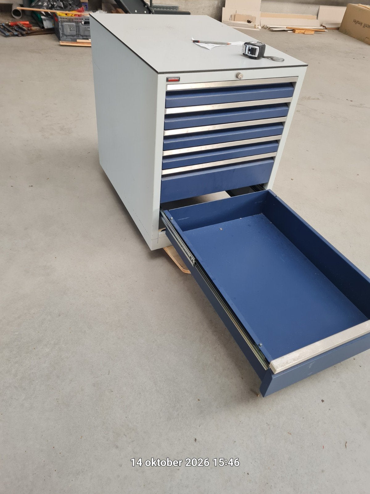 merk: AdiForm Ladekast 70 cm diep., Ophalen of Verzenden, Zo goed als nieuw
