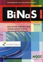 BiNaS,  isbn: 9789001817497, Ophalen of Verzenden, Beta, Gelezen, Overige niveaus