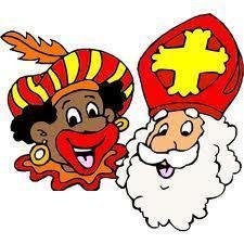 sint sinterklaas piet bezoek NIEUWEGEIN IJSSELSTEIN UTRECHT, Ophalen, Nieuw