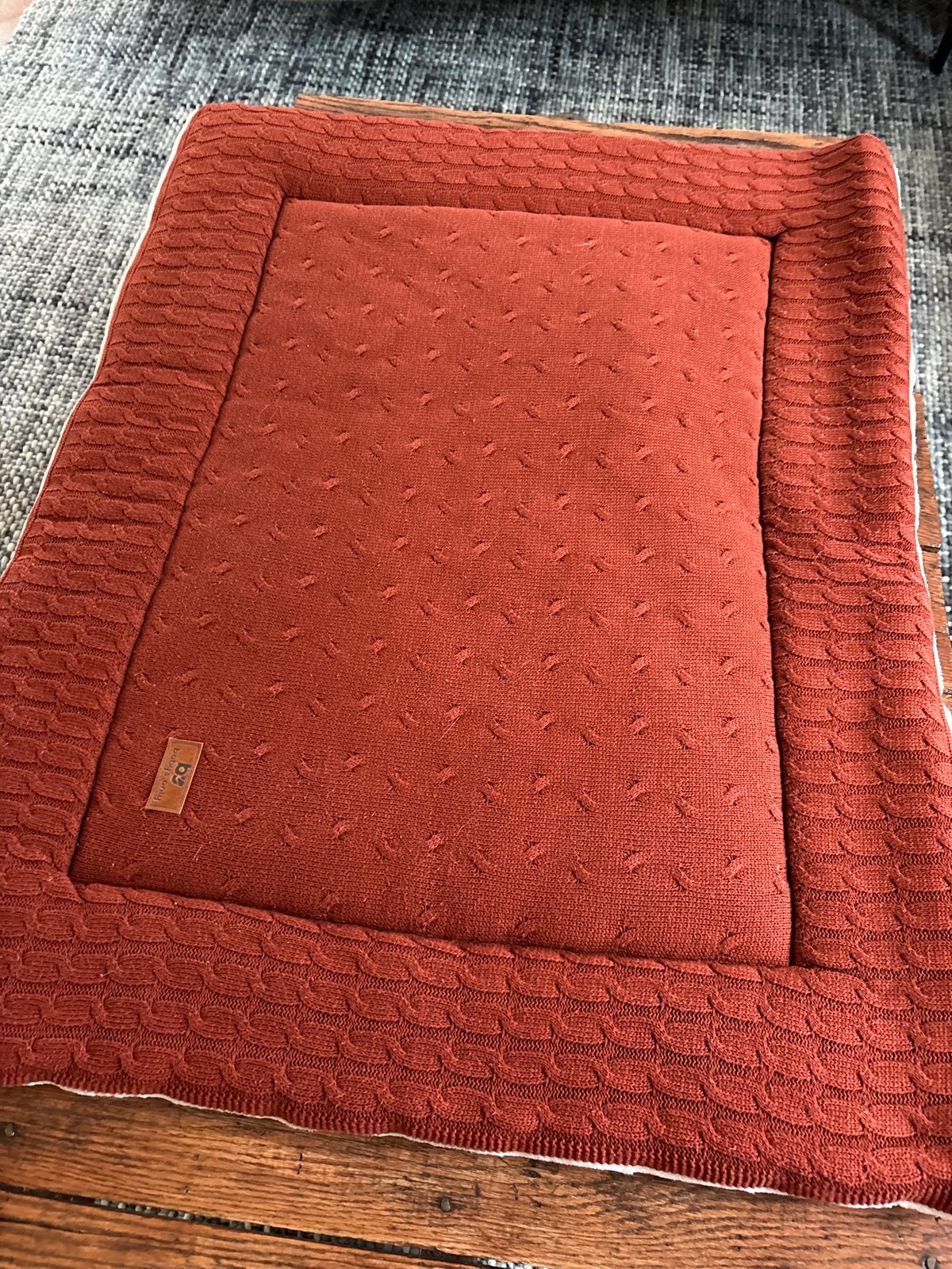 Baby's Only Boxkleed, Dubbelzijdig, Baby's Only, Ophalen of Verzenden, Zo goed als nieuw