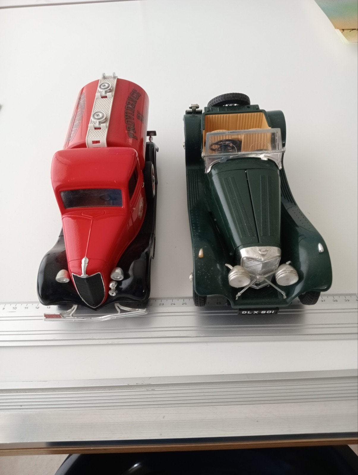 atootjes, Hobby en Vrije tijd, Modelauto's | 1:24, Ophalen of Verzenden