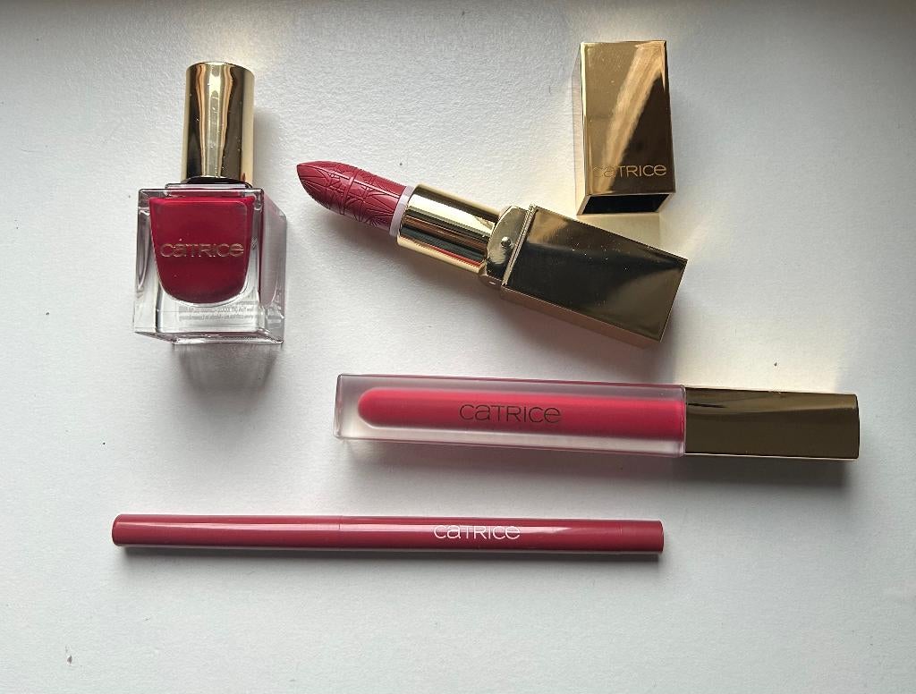 Catrice Make up Setje  L.E Advent Kalender 2024, Sieraden, Tassen en Uiterlijk, Uiterlijk | Cosmetica en Make-up, Overige kleuren