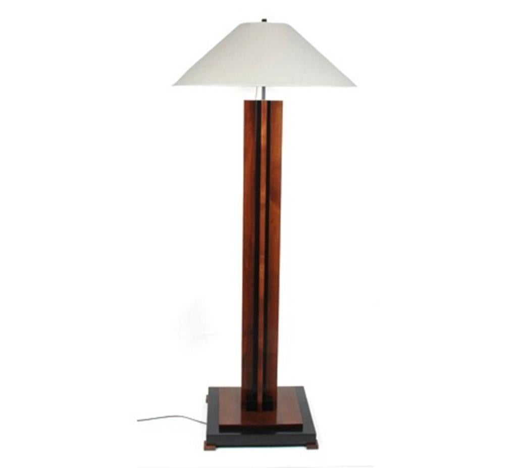 Haagse School Staande en tafel-Lamp, 399,00, Ophalen, Gebruikt, Stof, 150 tot 200 cm