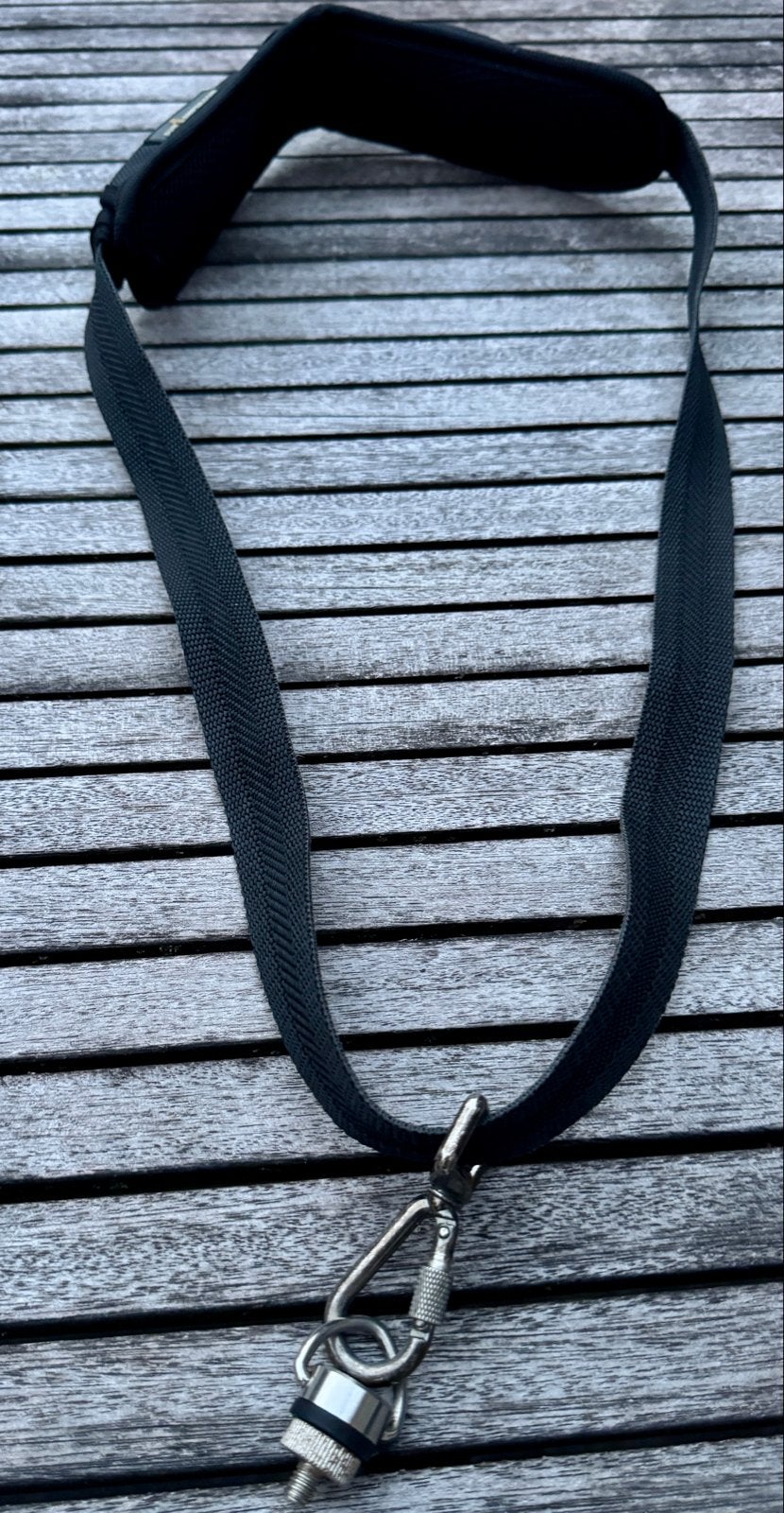 Sun Sniper Camera Sling Schouderband, Overige merken, Overige typen, Ophalen of Verzenden, Gebruikt