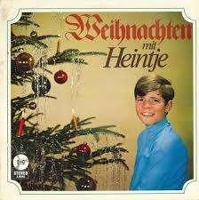 Heintje - Weihnachten mit LP Nwst./Orig., Ophalen of Verzenden, Zo goed als nieuw, 12 inch