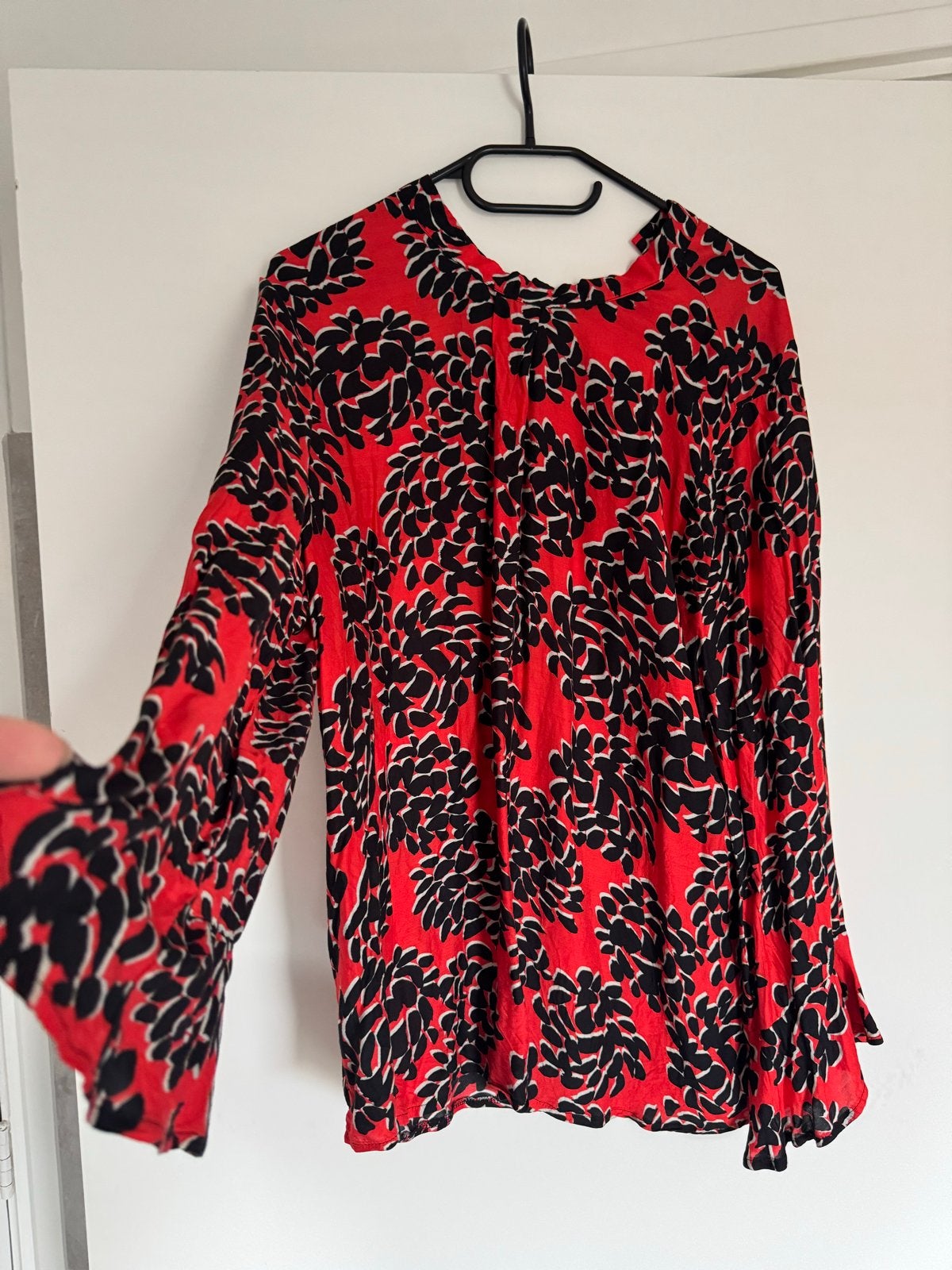 UITVERKOOP; Blousjes van Nukus en Summum, Ophalen of Verzenden, Zo goed als nieuw, Maat 46/48 (XL) of groter, Meerkleurig