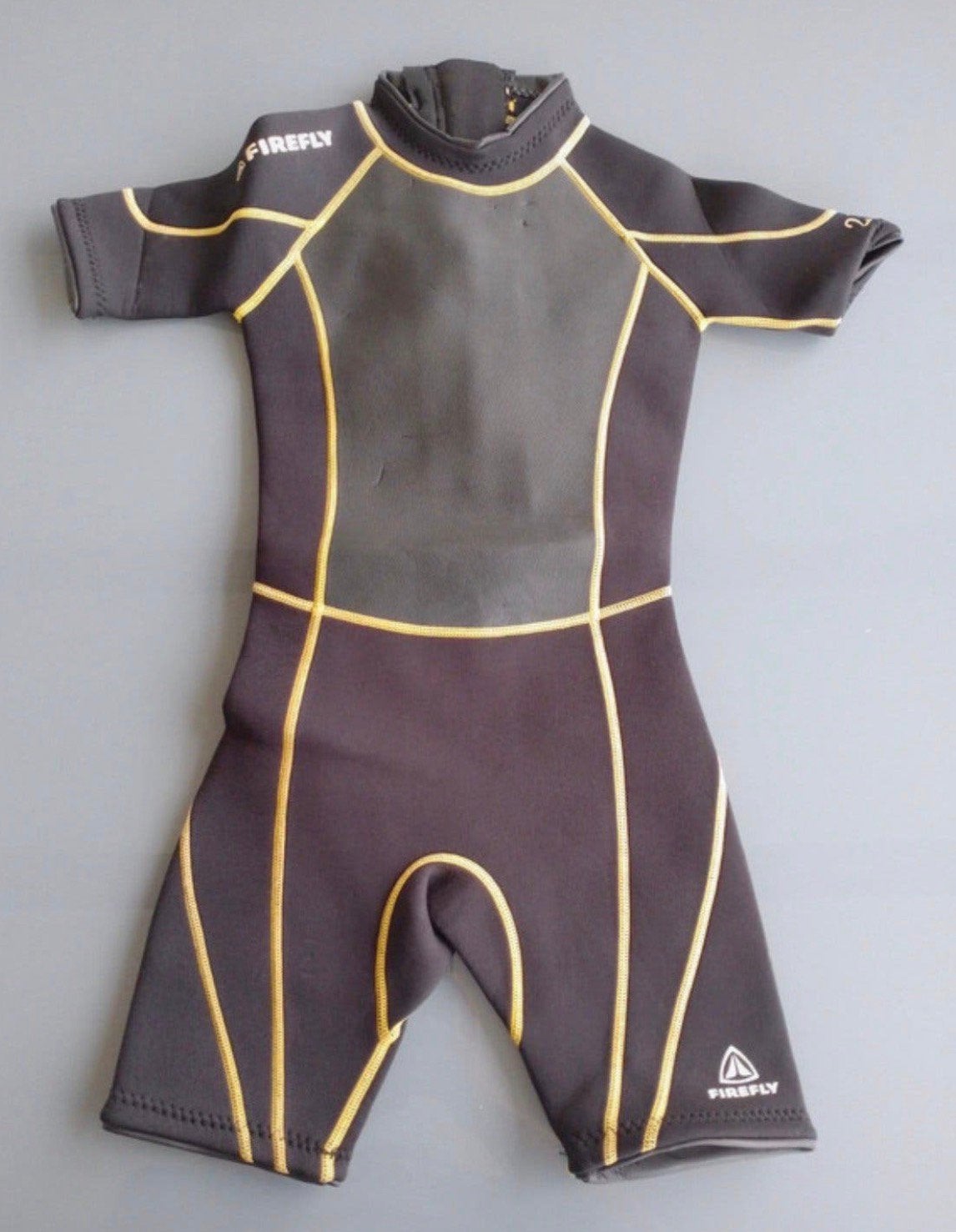 Wetsuit Shorty Kind - Maat 122, Wetsuit, Kind, Verzenden, .