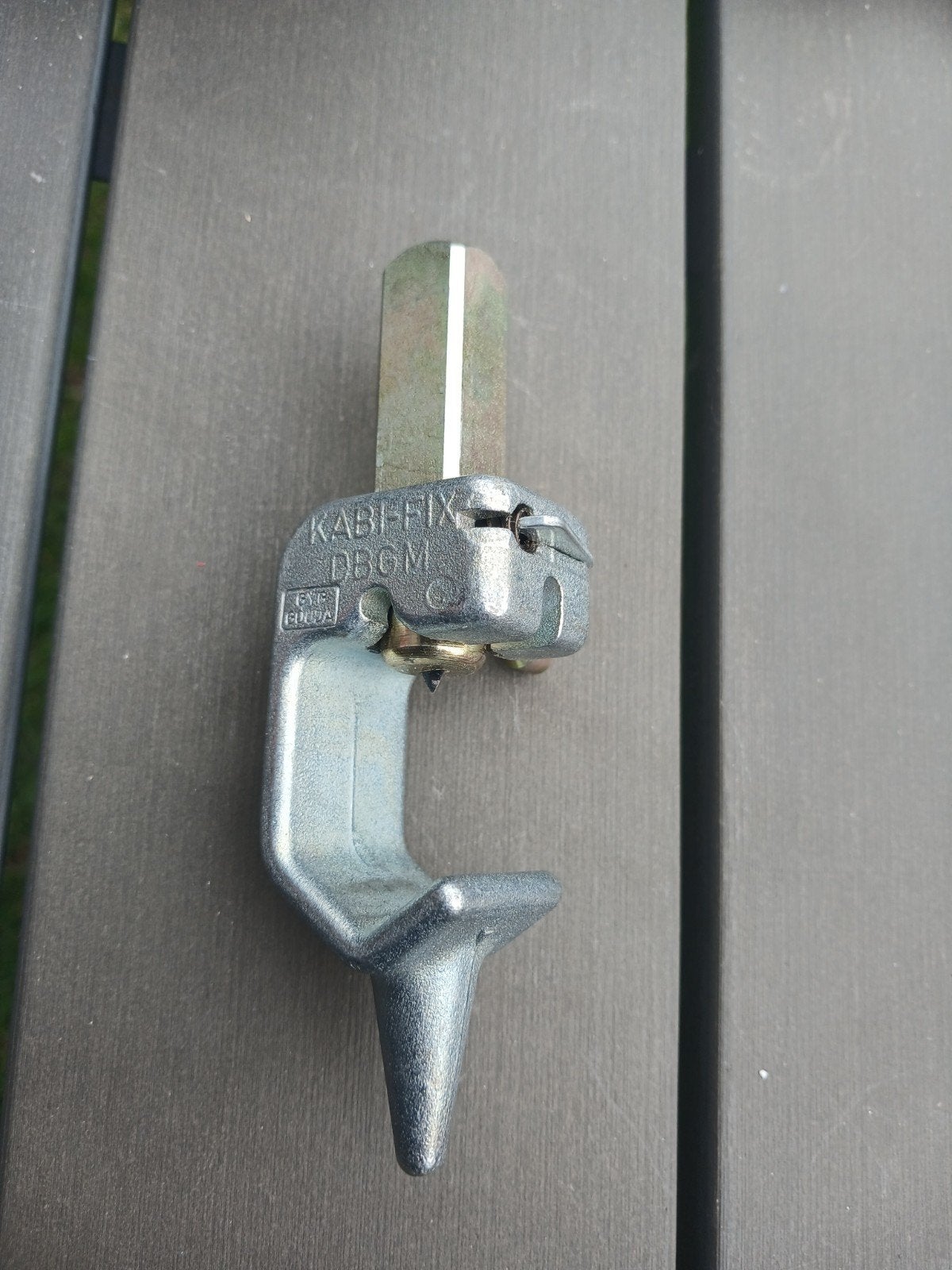 Kabi-fix kabelstripper 6 t/m 28mm, Ophalen of Verzenden, Gebruikt, Overige typen, Overige merken