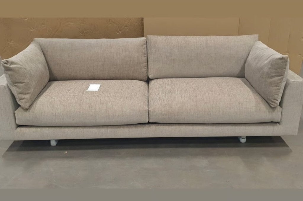 Montis Axel XL 230 bank - geheel nieuw, nog in verpaking, Huis en Inrichting, Ophalen, Nieuw, 200 tot 250 cm, Vierpersoons of meer