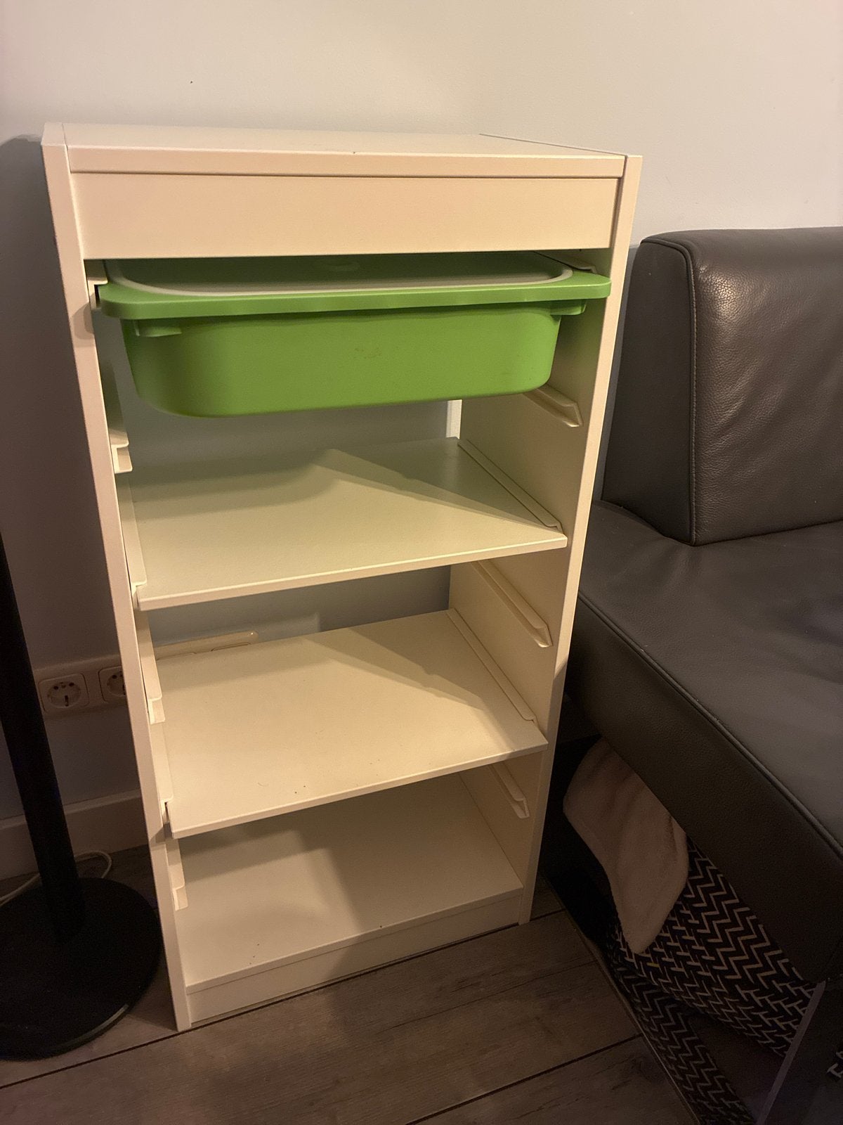IKEA Trofast opbergmeubel - nette staat, Ophalen, Zo goed als nieuw
