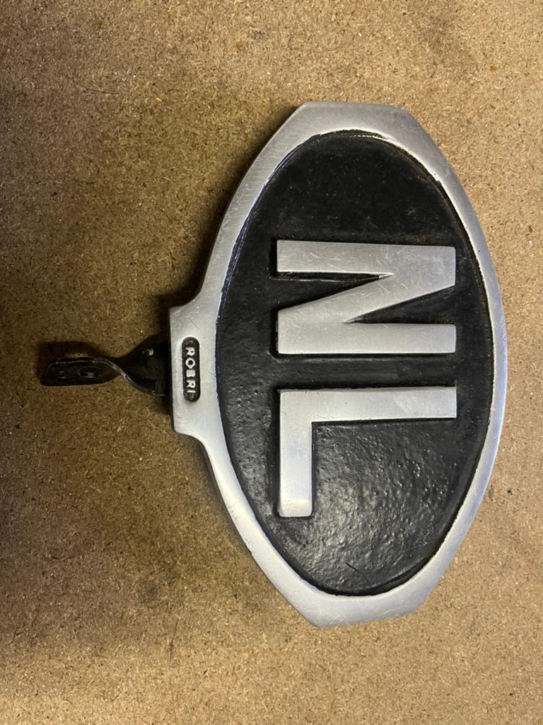 Robri VW kever NL plaat Automobilia, Ophalen of Verzenden, Nvt, Nvt, Nvt