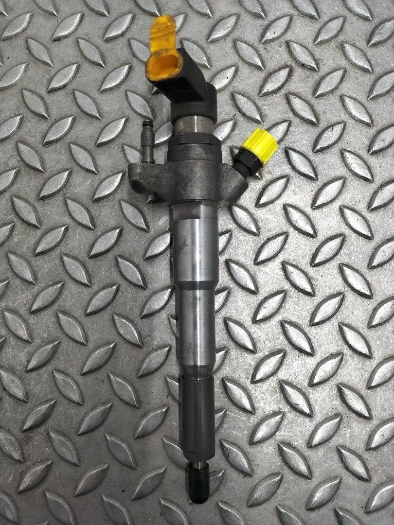 NISSAN NAVARA BRANDSTOF INJECTOR / VERSTUIVER HMLGT5164R 201, Ophalen of Verzenden, Gebruikt, Stiba lid