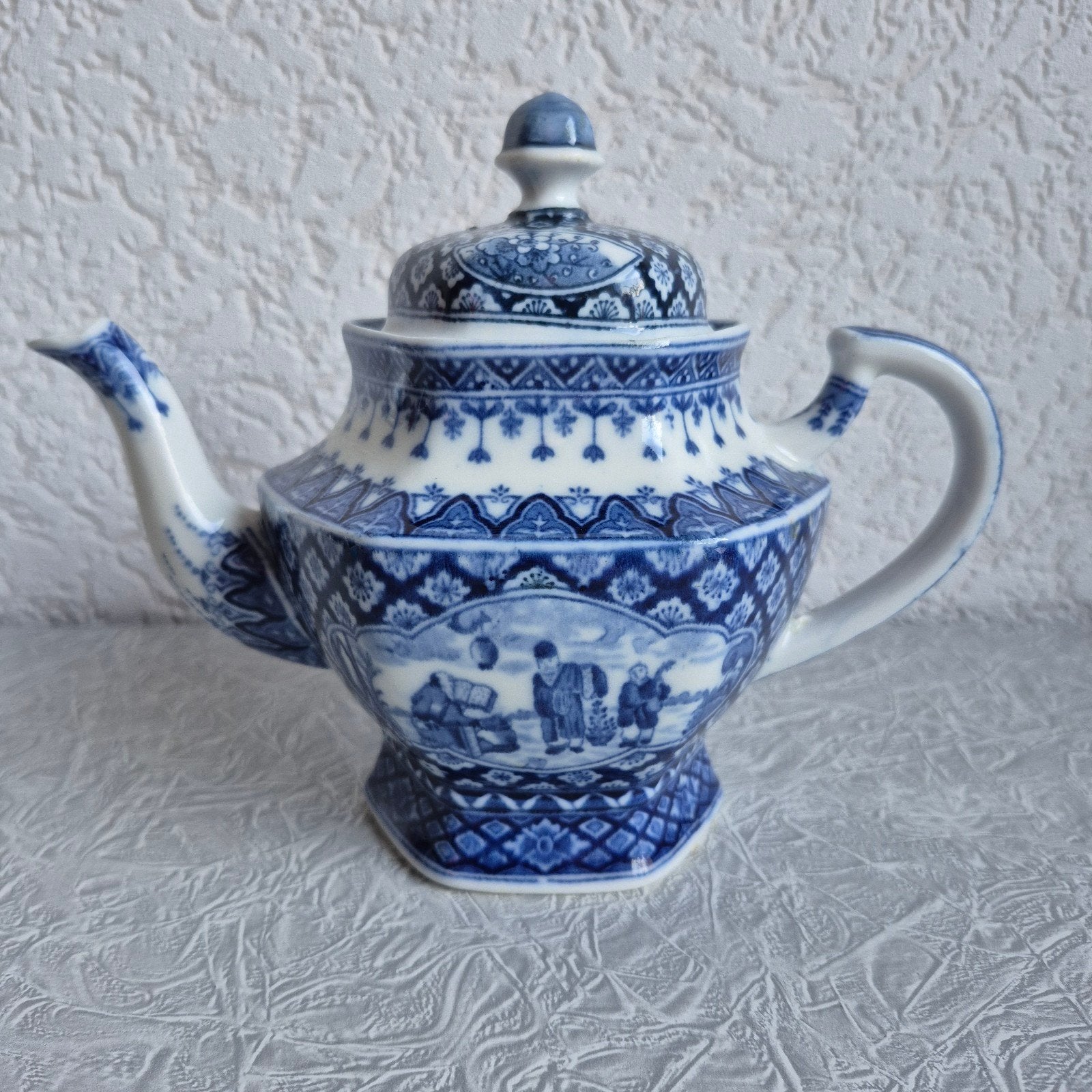 Mosa Maastricht Zaankanter Koffiekan koffiepot Keria 728, Ophalen of Verzenden