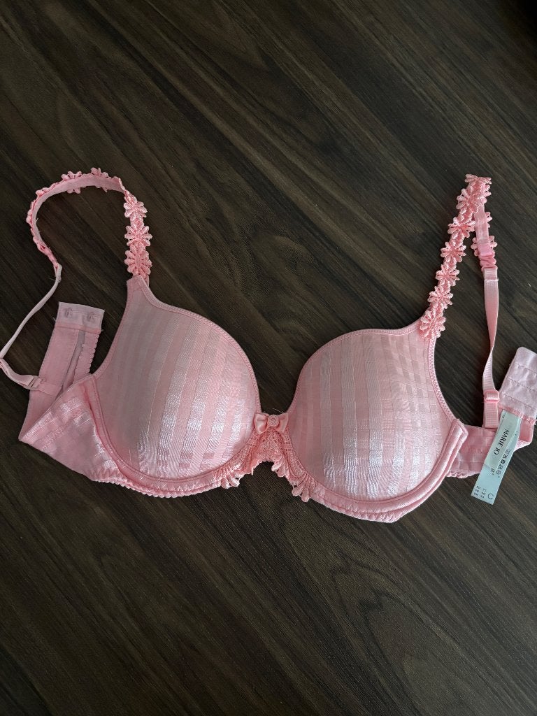 BH Marie Jo Avero, balconette, 75C, nieuw! 🌸, Marie Jo, Verzenden, Roze, BH