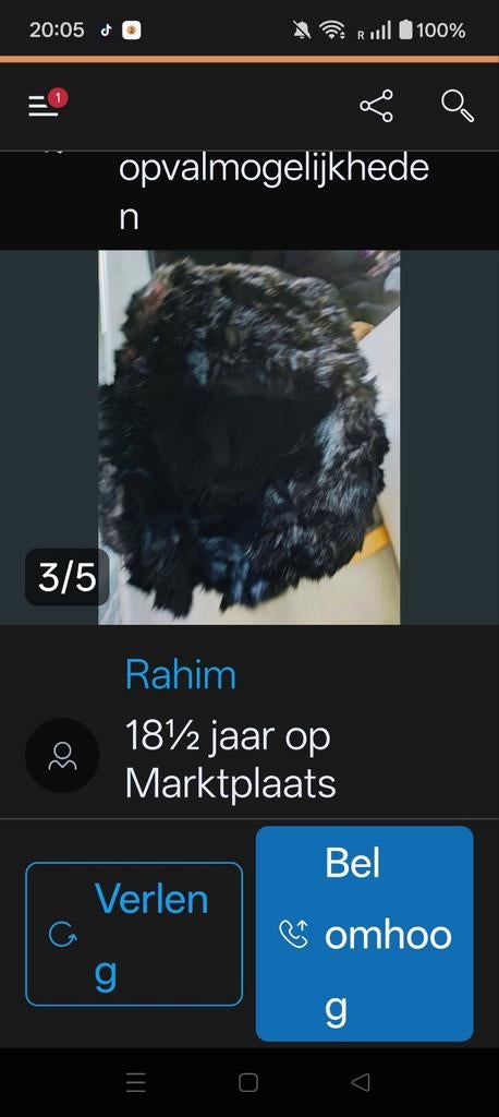Te koop, Kleding | Heren, Ophalen of Verzenden, Nieuw