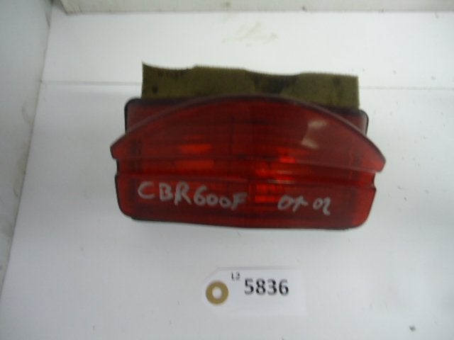 CBR600F 2001 - 2006 Honda Achterlicht D1-26108
