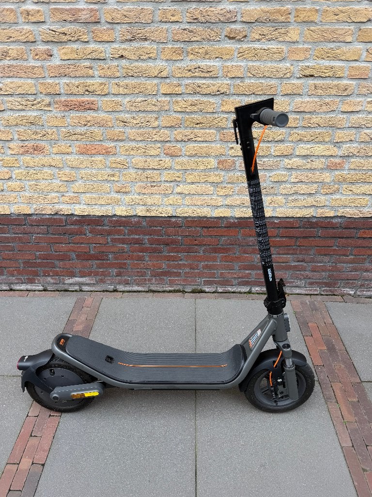 Xiaomi GL6 electrische step, Ophalen, Zo goed als nieuw, Elektrische step (E-scooter), Xiaomi