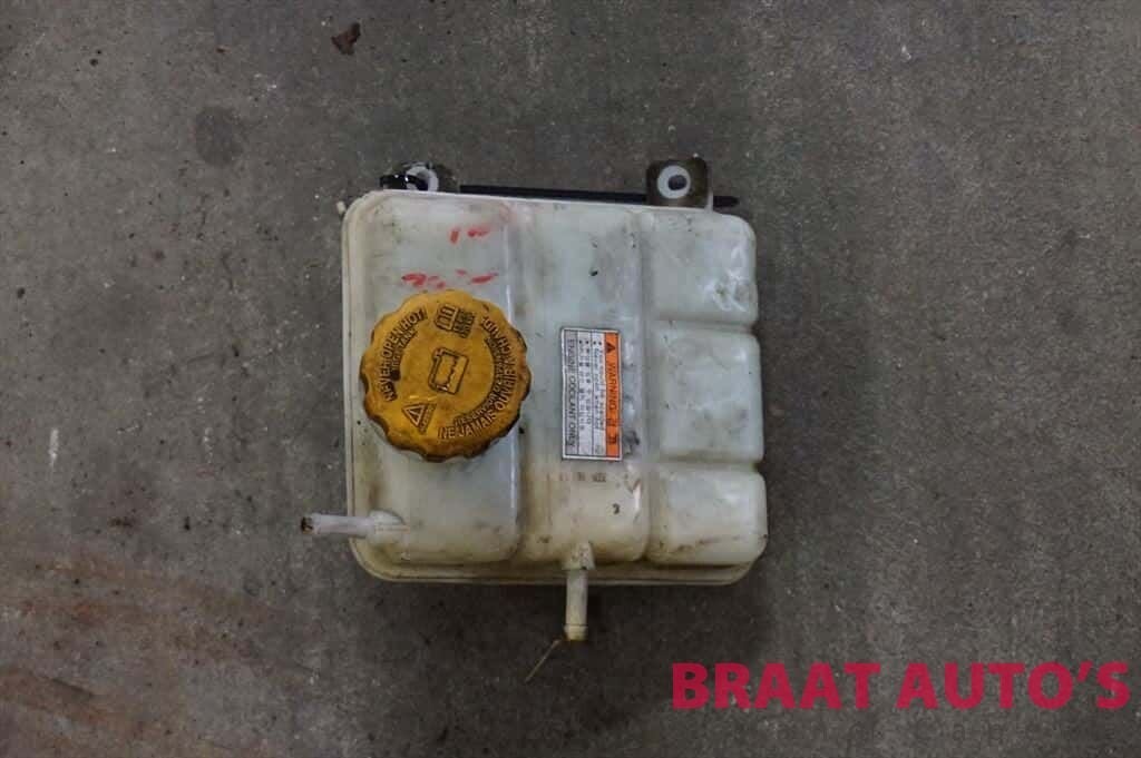 KOELVLOEISTOFRESERVOIR - CHEVROLET MATIZ M200, Gebruikt, -, Ophalen of Verzenden, -