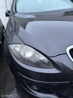 Koplamp rechts Seat Altea  5P ('06-'15), Auto-onderdelen, Verlichting, Gebruikt, Ophalen of Verzenden, Seat, Seat