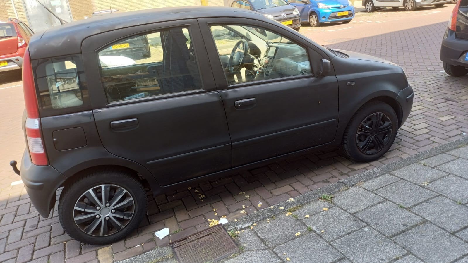 auto