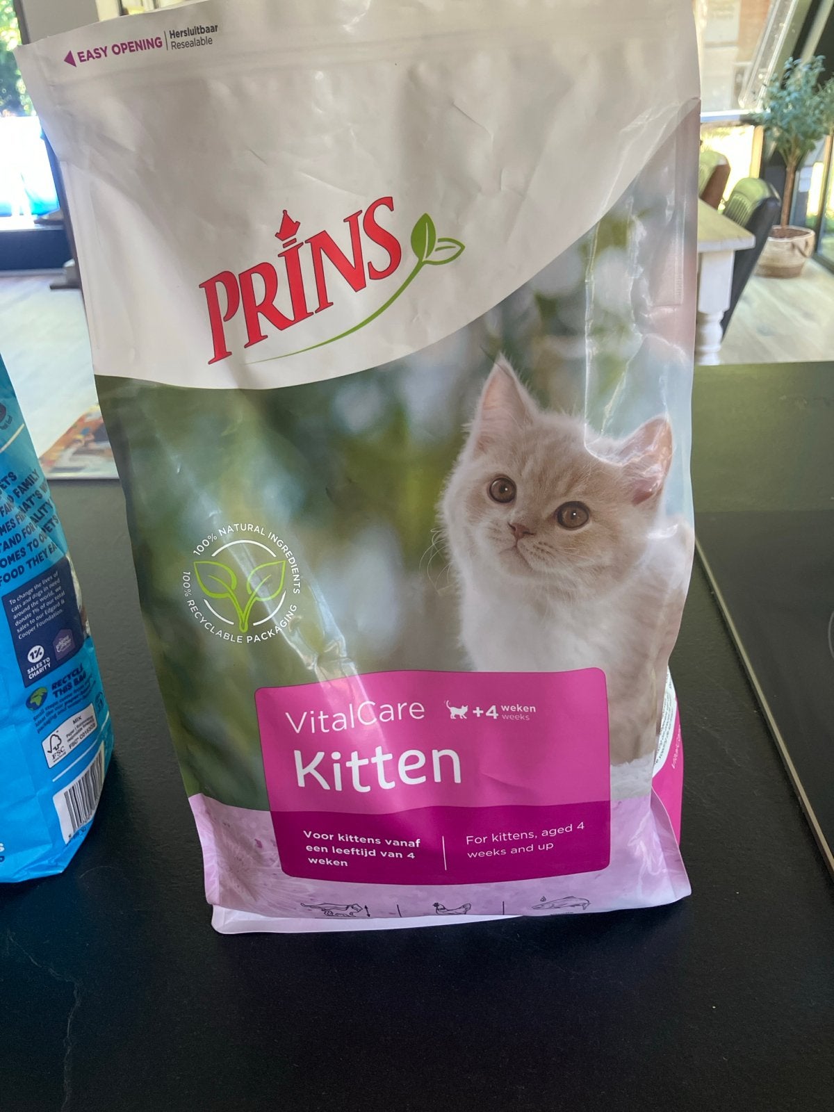 Kattenvoer/ kattenbakvulling, Dieren en Toebehoren, Dierenvoeding, Ophalen, Kat