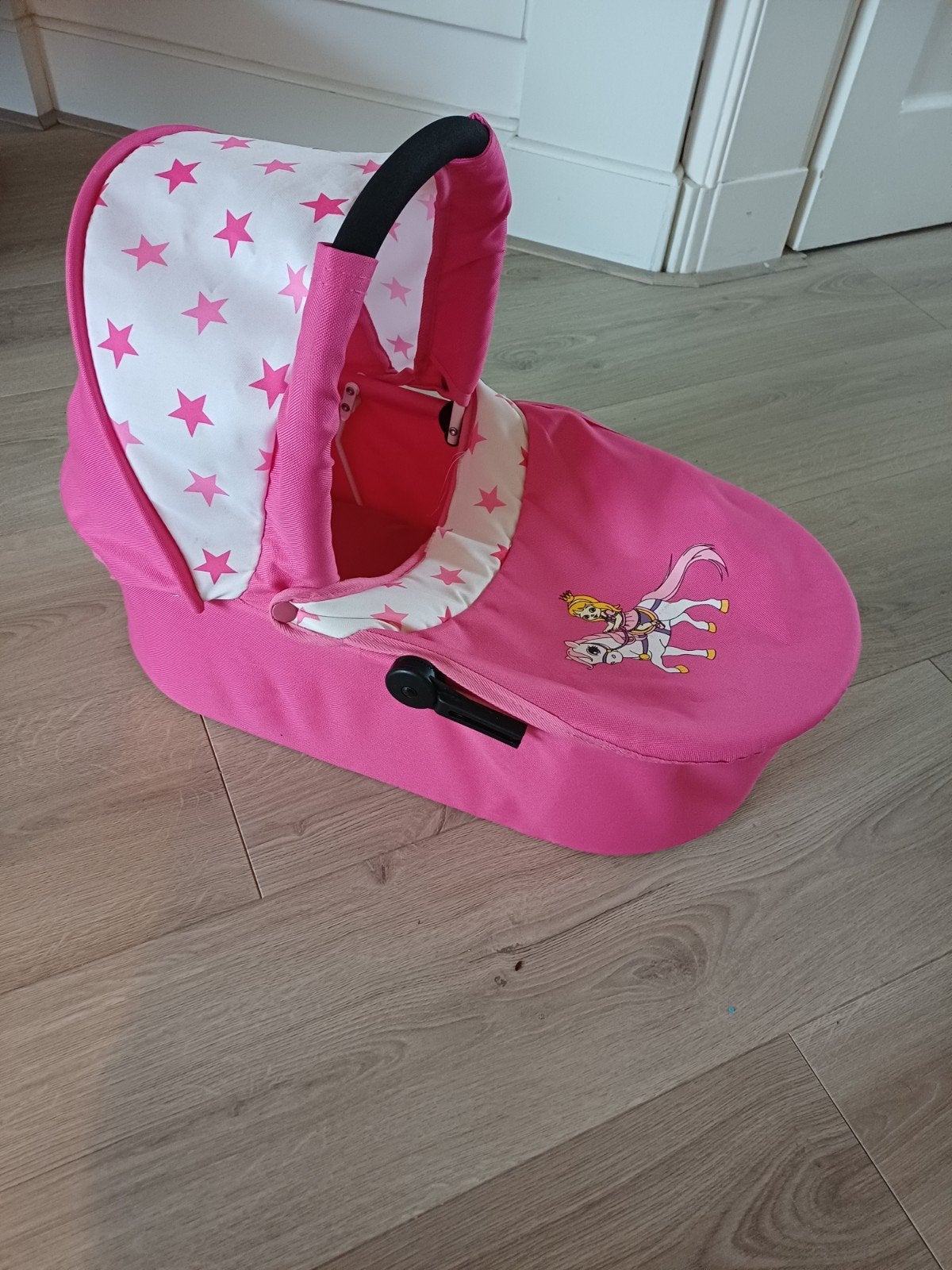 gratis poppenspeelgoed, Ophalen, Gebruikt, Babypop
