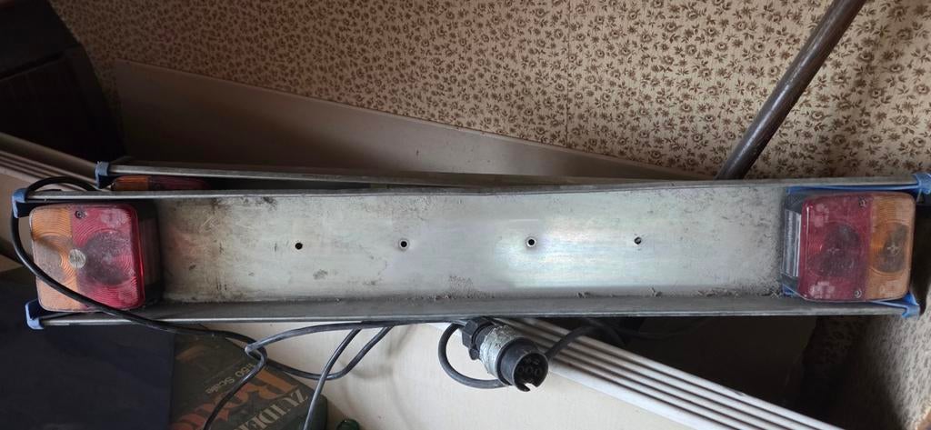 Kenteken richtingaanwijzer - Universeel, Auto-onderdelen, Verlichting, Ophalen, Gebruikt