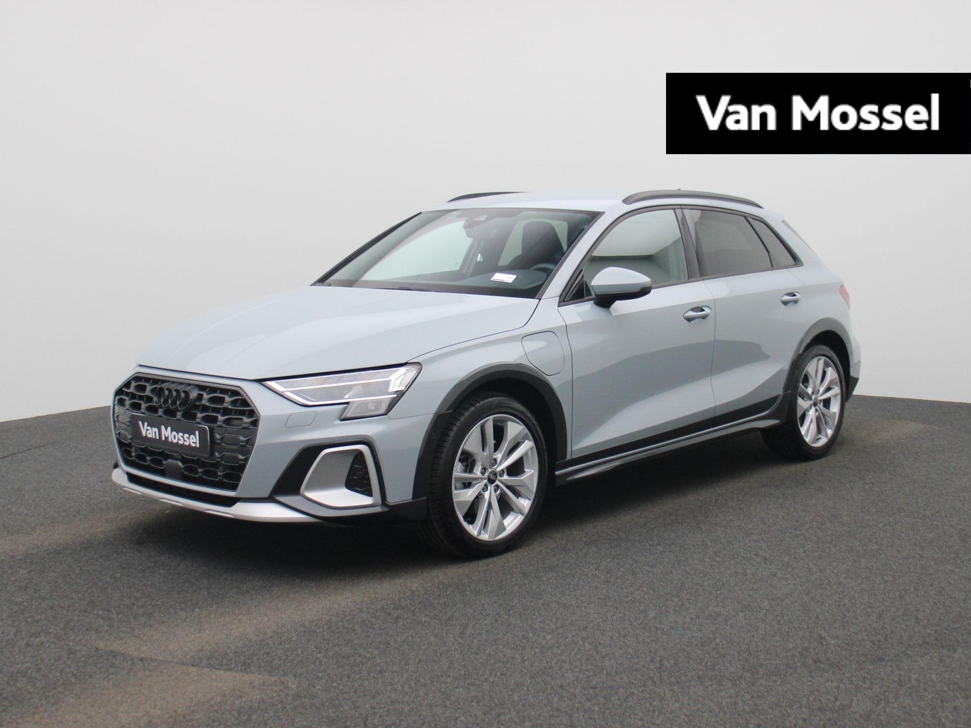 Audi A3 allstreet 40 TFSI e Advanced edition | Automaat | na