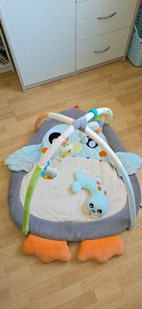 Zo goed als nieuw speelkleed, Ophalen of Verzenden, Zo goed als nieuw