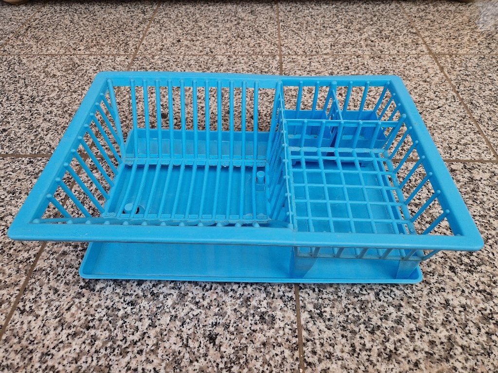 Afdruiprek Camping, Ophalen of Verzenden, Gebruikt