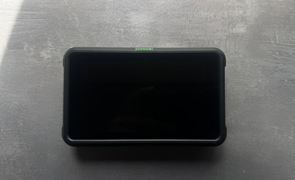 Atomos Shinobi 5.2" HDMI HDR Monitor - zeer goede staat, Alle leeftijden, Ophalen of Verzenden, Zo goed als nieuw, Detective en Krimi