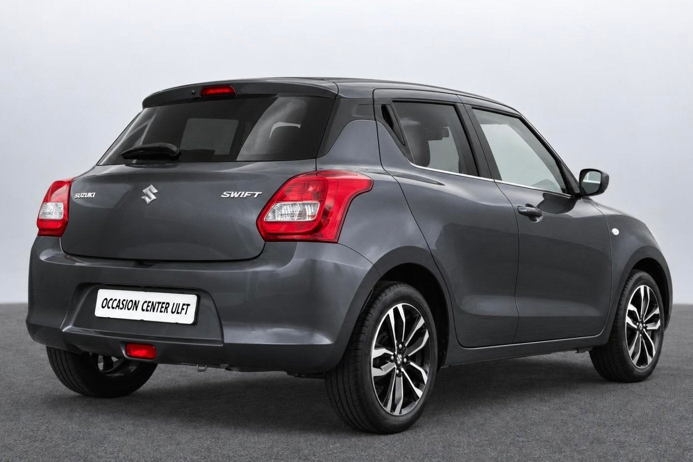 Suzuki Swift AIRCO / NAVIGATIE CAMERA / 5 DRS / EL PAKKET .., Voorwielaandrijving, Stof, Gebruikt, 1242 cc