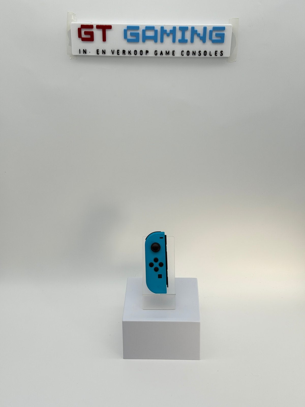 JOY CON ORIGINEEL NIEUW MODEL COMPLEET NINTENDO SWITCH LINKS, Spelcomputers en Games, Spelcomputers | Nintendo Consoles | Accessoires