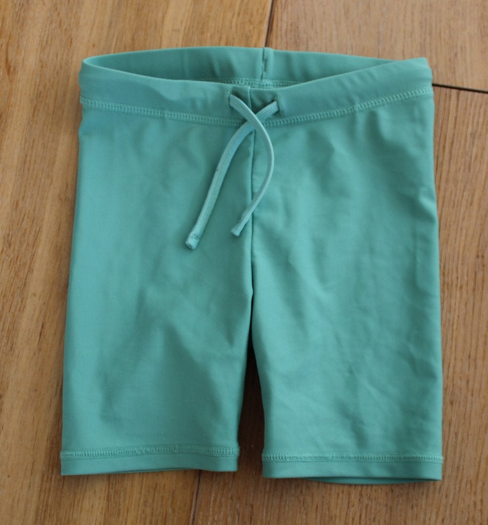 Zwembroek van H&M 86/92, Kinderen en Baby's, Babykleding | Baby-zwemkleding, UV-zwemkleding, H&M, Ophalen of Verzenden, Zo goed als nieuw