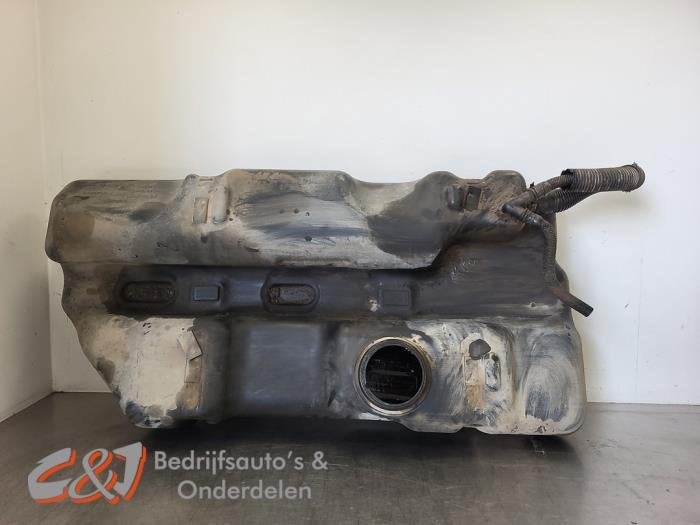 Tank van een Iveco New Daily, Auto-onderdelen, Gebruikt, -, Overige automerken, -