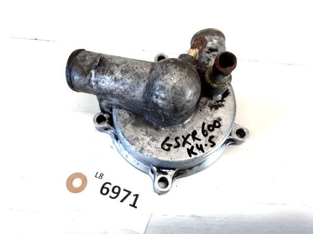 GSXR600 2004 - 2005 Suzuki Motorblok onderdelen D1-50471