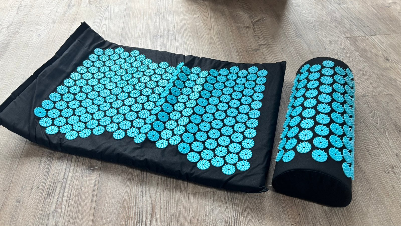 Acupressuur mat / spijkermat - nieuw, Ophalen of Verzenden, Nieuw, Overige typen